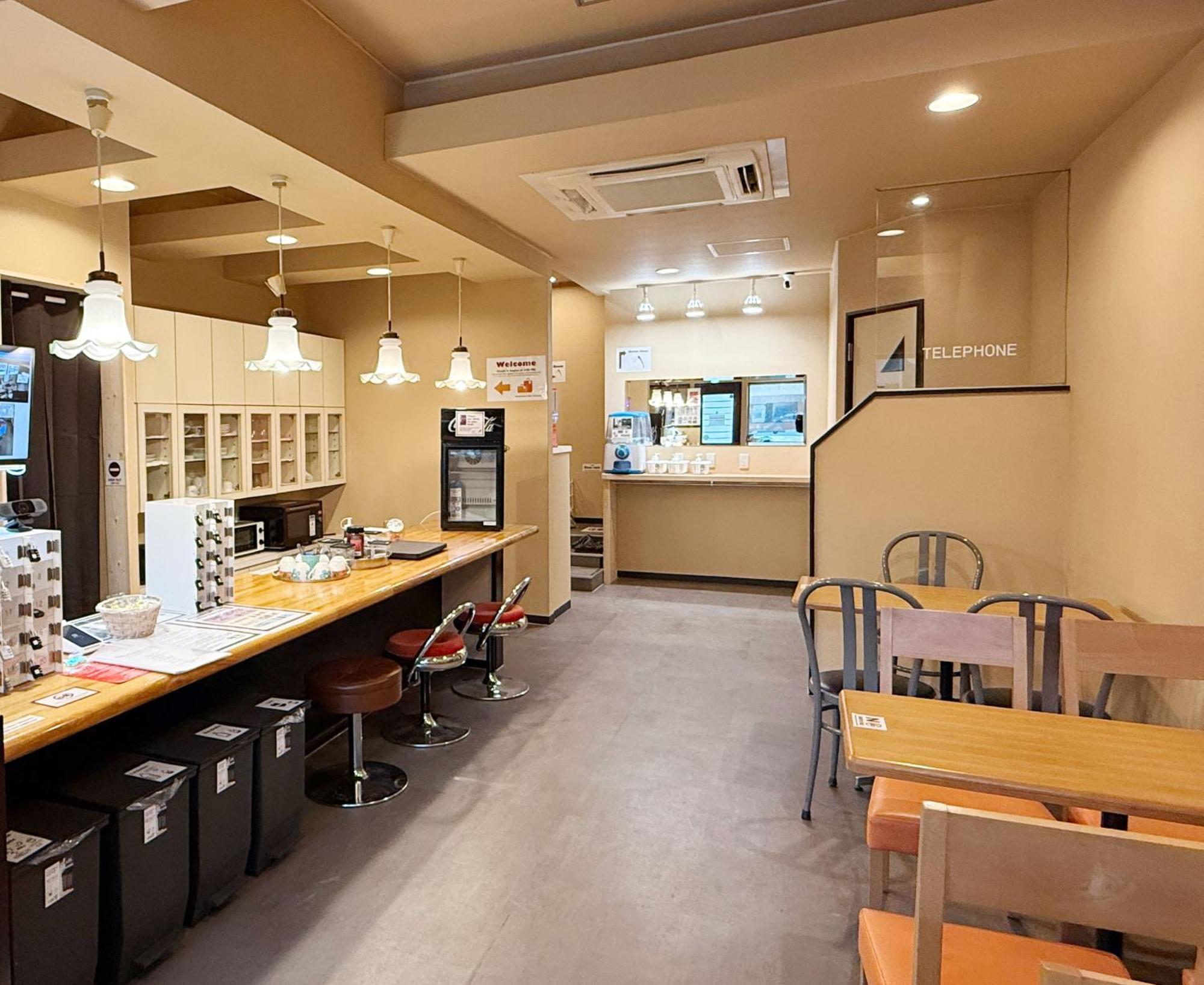 Backpackers Hida Takayama Hostel Takayama  Ngoại thất bức ảnh